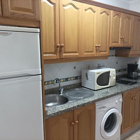 Apartamento Playa Maria II Con Parking ฟูเอนฮิโรลา ภายนอก รูปภาพ