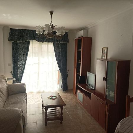Apartamento Playa Maria II Con Parking ฟูเอนฮิโรลา ภายนอก รูปภาพ