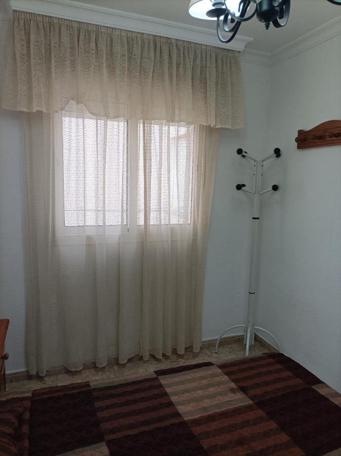Apartamento Playa Maria II Con Parking ฟูเอนฮิโรลา ภายนอก รูปภาพ
