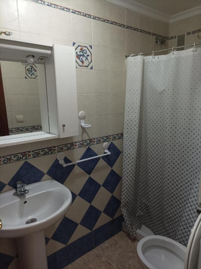Apartamento Playa Maria II Con Parking ฟูเอนฮิโรลา ภายนอก รูปภาพ
