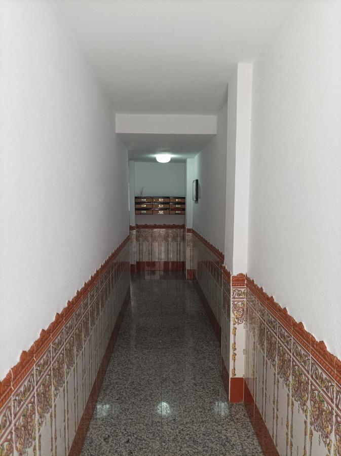 Apartamento Playa Maria II Con Parking ฟูเอนฮิโรลา ภายนอก รูปภาพ