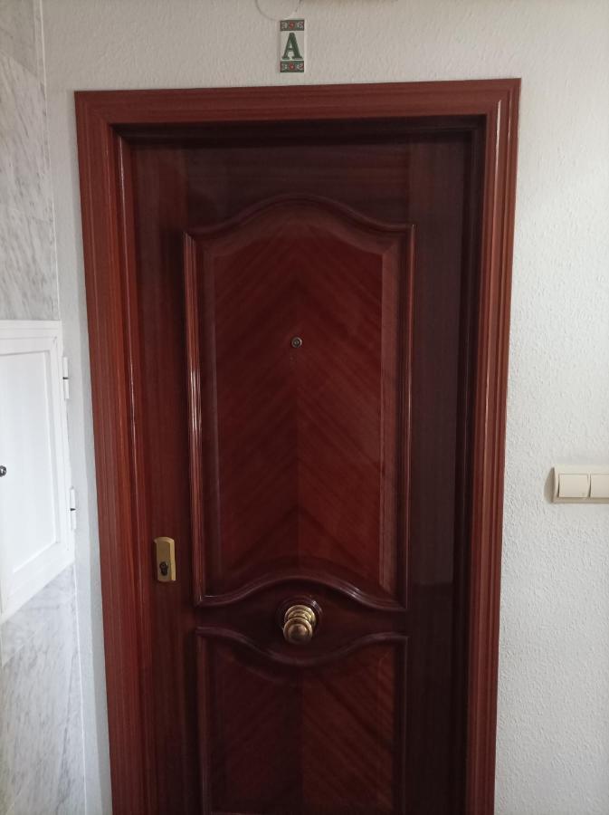 Apartamento Playa Maria II Con Parking ฟูเอนฮิโรลา ภายนอก รูปภาพ